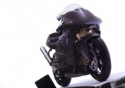 Yamaha YZR M1 Concept Yamaha YZR M1 Concept